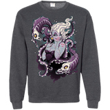 Sweatshirts Dark Heather / Small Body Language Crewneck Sweatshirt