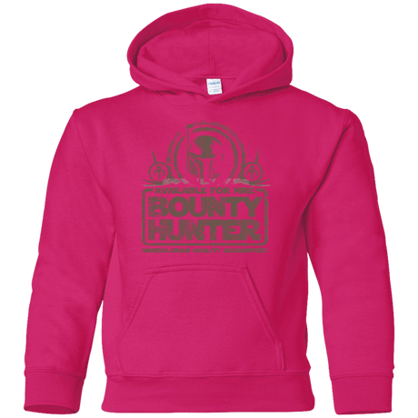 Sweatshirts Heliconia / YS bounty hunter 2 Youth Hoodie