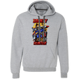 Sweatshirts Sport Grey / Small Bounty Hunter Premium Fleece Hoodie
