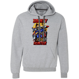 Sweatshirts Sport Grey / Small Bounty Hunter Premium Fleece Hoodie