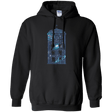 Sweatshirts Black / Small Box of Time and Space Pullover Hoodie