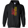 Sweatshirts Black / Small Bride's Story Pullover Hoodie