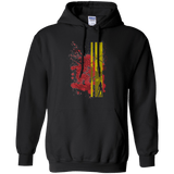 Sweatshirts Black / Small Bride's Story Pullover Hoodie