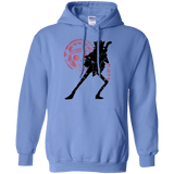 Sweatshirts Carolina Blue / Small Brook Pullover Hoodie