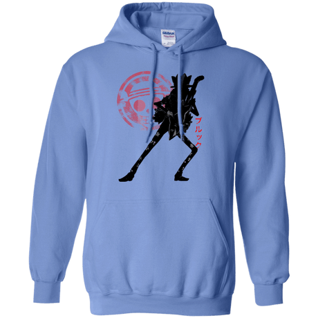 Sweatshirts Carolina Blue / Small Brook Pullover Hoodie