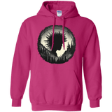 Sweatshirts Heliconia / S Camp Hair Pullover Hoodie