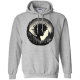 Sweatshirts Sport Grey / S Camp Hair Pullover Hoodie