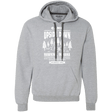 Sweatshirts Sport Grey / S Camp Upside Down Premium Fleece Hoodie