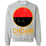 Sweatshirts Sport Grey / Small Combine Crewneck Sweatshirt