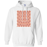 Sweatshirts White / Small Come Play With Us Danny Pullover Hoodie