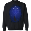 Sweatshirts Black / Small Constellation Kingdom Crewneck Sweatshirt
