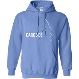 Sweatshirts Carolina Blue / Small DARKSIDE Pullover Hoodie