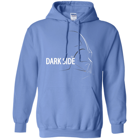 Sweatshirts Carolina Blue / Small DARKSIDE Pullover Hoodie