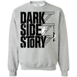 Sweatshirts Sport Grey / Small DARKSIDE STORY Crewneck Sweatshirt