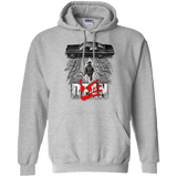 Sweatshirts Sport Grey / Small Dean Pullover Hoodie