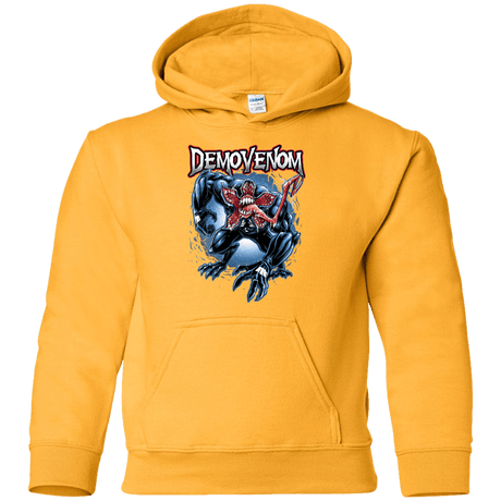 Sweatshirts Gold / YS Demovenom Youth Hoodie