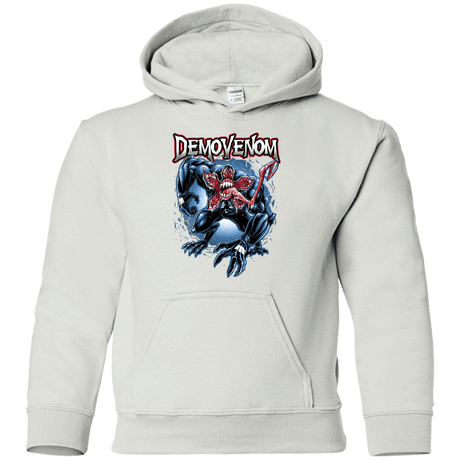 Sweatshirts White / YS Demovenom Youth Hoodie