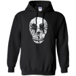 Sweatshirts Black / S Desolate Death Pullover Hoodie