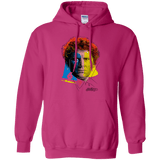 Sweatshirts Heliconia / S Doctor Warwhol 6 Pullover Hoodie