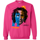 Sweatshirts Heliconia / S Doctor Warwhol 8 Crewneck Sweatshirt