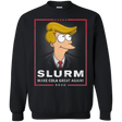 Sweatshirts Black / Small Donald J Fry Elect Crewneck Sweatshirt