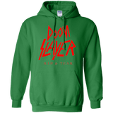 Sweatshirts Irish Green / Small Doom Slayer Pullover Hoodie