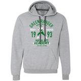 Sweatshirts Sport Grey / Small Dragon Ranger (1) Premium Fleece Hoodie