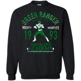 Sweatshirts Black / Small Dragon Ranger Crewneck Sweatshirt