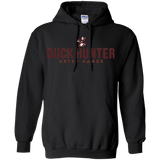 Sweatshirts Black / Small Duck hunter Pullover Hoodie