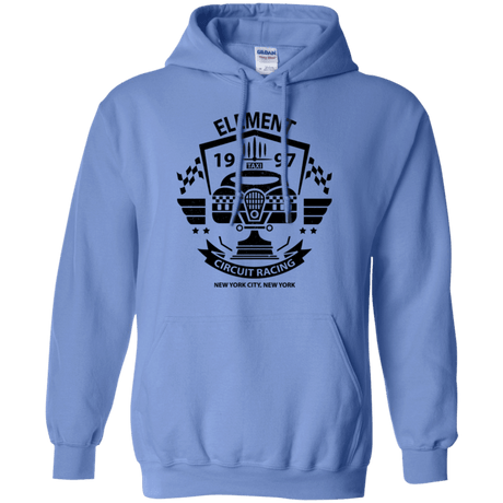 Sweatshirts Carolina Blue / Small Element Circuit Pullover Hoodie