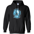 Sweatshirts Black / Small Elemental Storm Pullover Hoodie