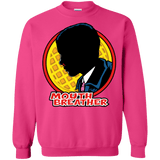 Sweatshirts Heliconia / S Eleven Tracy Logo Crewneck Sweatshirt