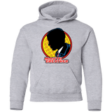 Sweatshirts Sport Grey / YS Eleven Tracy Logo Youth Hoodie