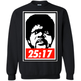 Sweatshirts Black / Small Ezekiel rules Crewneck Sweatshirt