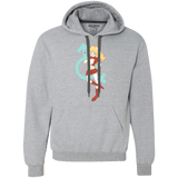 Sweatshirts Sport Grey / S Frol Premium Fleece Hoodie