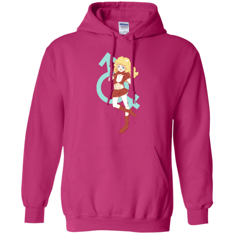 Sweatshirts Heliconia / S Frol Pullover Hoodie