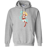 Sweatshirts Sport Grey / S Frol Pullover Hoodie