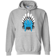 Sweatshirts Sport Grey / Small Game of Spoons Pullover Hoodie