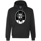 Sweatshirts Black / S God Save The Lab Test Premium Fleece Hoodie