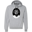 Sweatshirts Sport Grey / S God Save The Lab Test Premium Fleece Hoodie