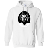 Sweatshirts White / S God Save The Lab Test Pullover Hoodie