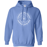 Sweatshirts Carolina Blue / Small Gondor Pullover Hoodie