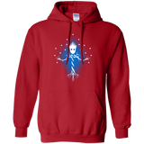Sweatshirts Red / Small Guardian Tree of The Galaxy Pullover Hoodie
