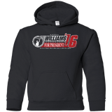 Sweatshirts Black / YS Hail To The Chief Youth Hoodie