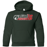 Sweatshirts Forest Green / YS Hail To The Chief Youth Hoodie