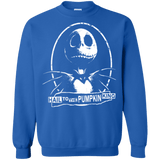 Sweatshirts Royal / Small Hail To The King Crewneck Sweatshirt