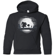 Sweatshirts Black / YS Hakuna Matata, Inc Youth Hoodie