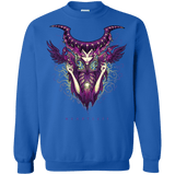 Sweatshirts Royal / Small Heartless Crewneck Sweatshirt