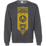 Sweatshirts Dark Heather / Small House Greyjoy Crewneck Sweatshirt