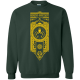 Sweatshirts Forest Green / Small House Greyjoy Crewneck Sweatshirt